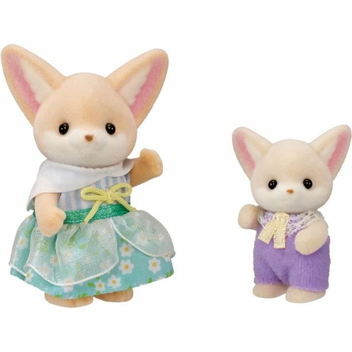 Playset Sylvanian Families 5698 Picknick